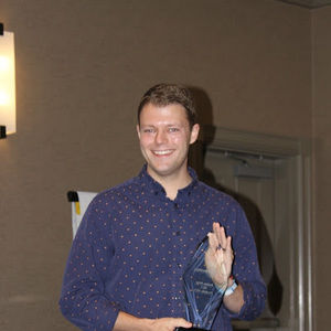 Meet your Posher, Josh